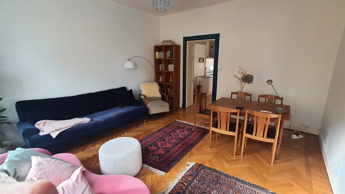 Hyreslägenhet på Stockholm i stockholm