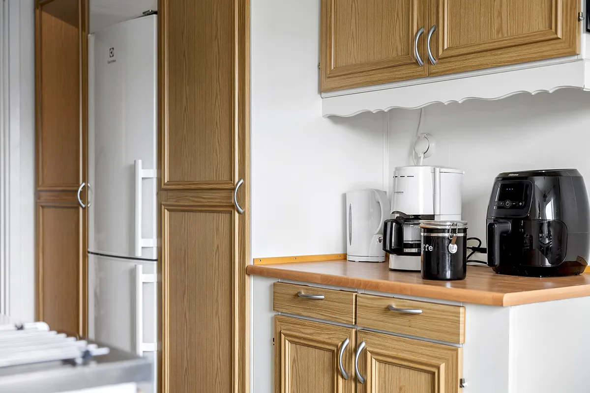 Hyreslägenhet på Västra Frölunda i vastra-frolunda