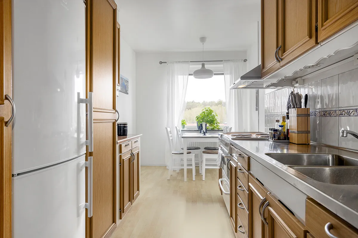 Hyreslägenhet på Västra Frölunda i vastra-frolunda