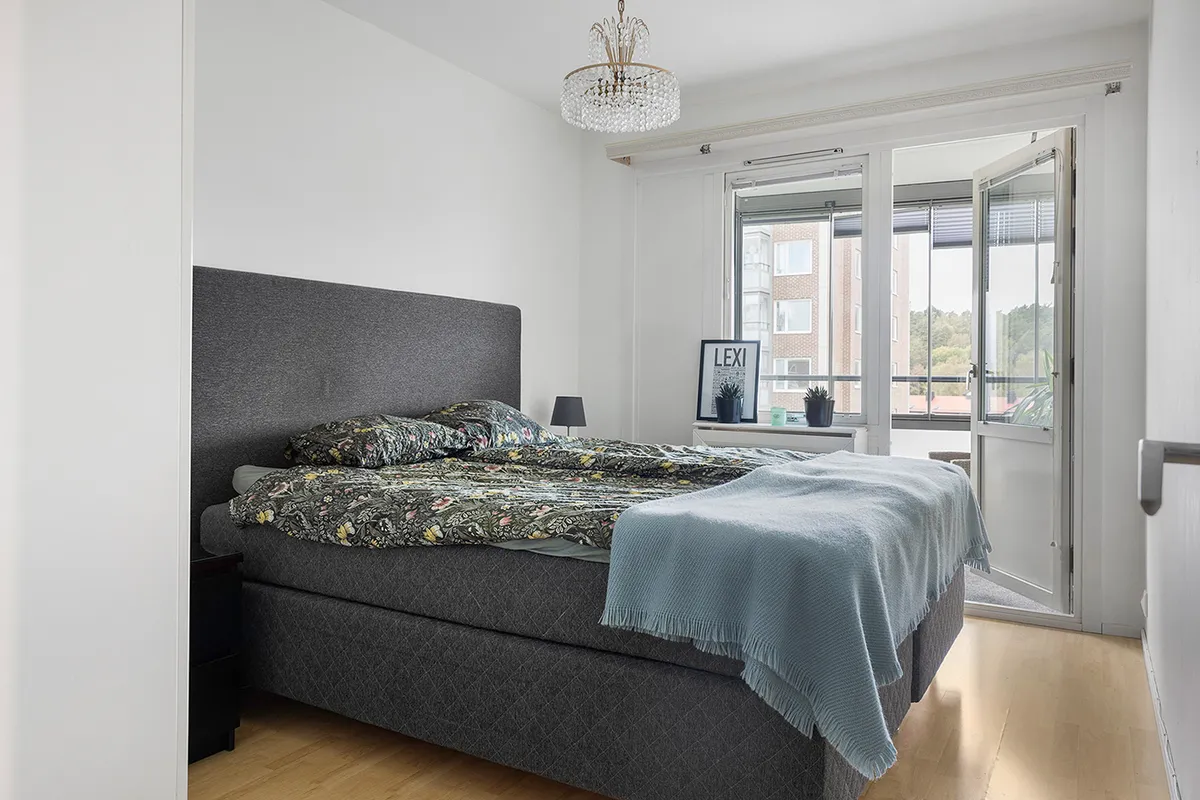 Hyreslägenhet på Västra Frölunda i vastra-frolunda