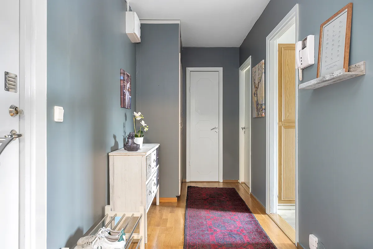 Hyreslägenhet på Västra Frölunda i vastra-frolunda