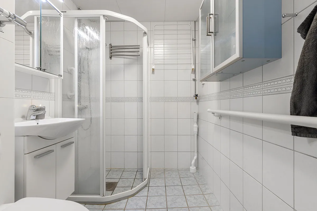 Hyreslägenhet på Västra Frölunda i vastra-frolunda