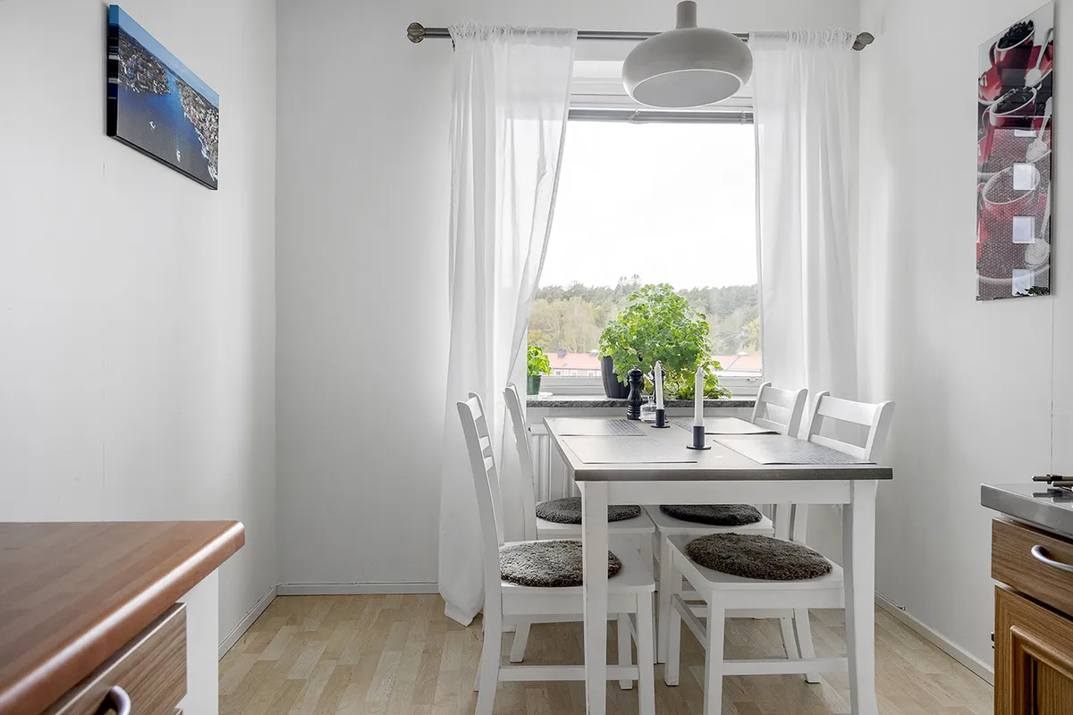 Hyreslägenhet på Västra Frölunda i vastra-frolunda