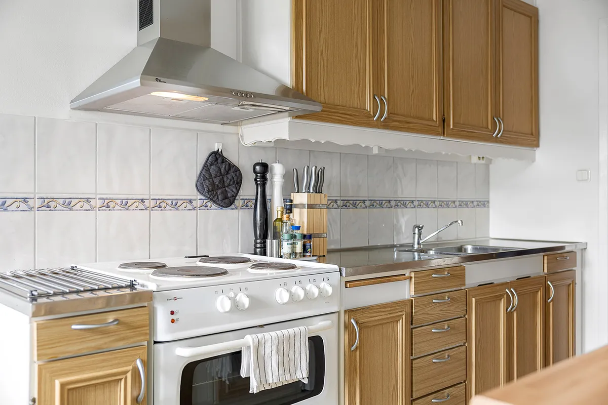 Hyreslägenhet på Västra Frölunda i vastra-frolunda