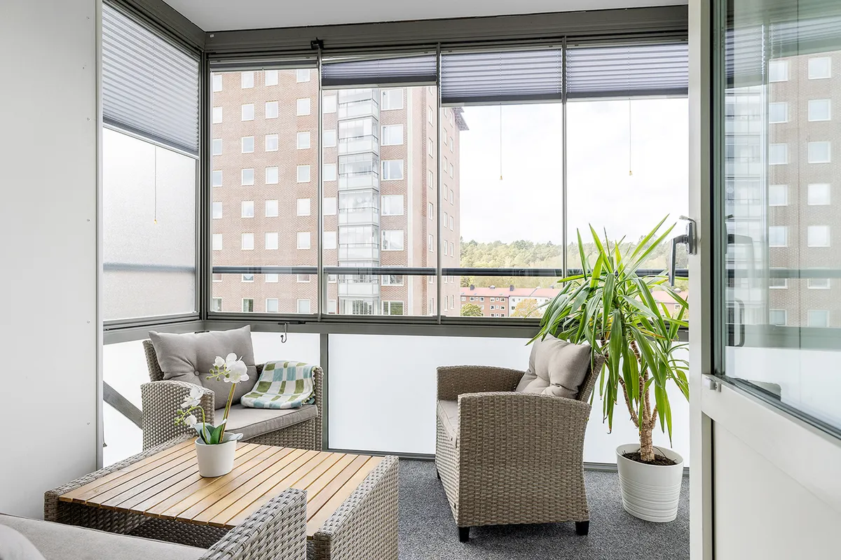 Hyreslägenhet på Västra Frölunda i vastra-frolunda