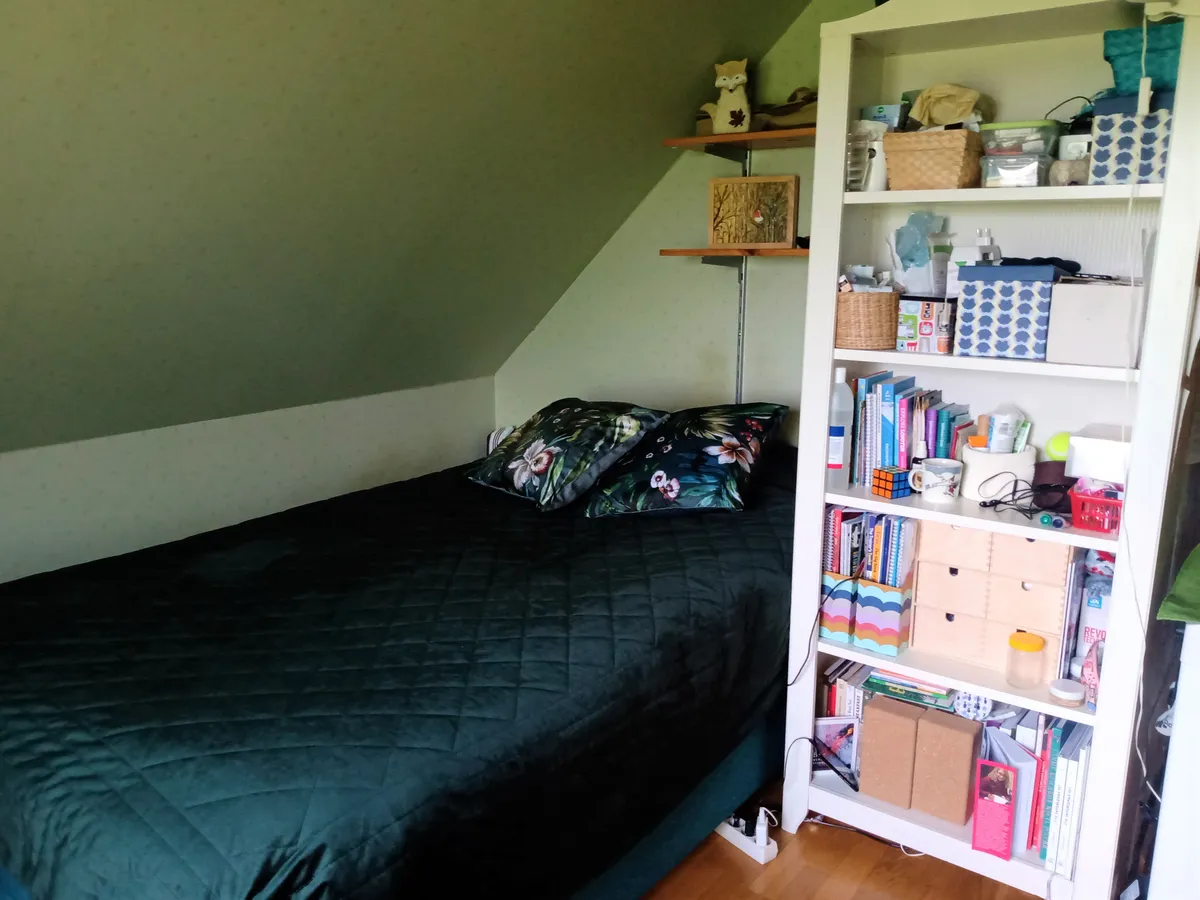 Hyresbostad på Lund i lund