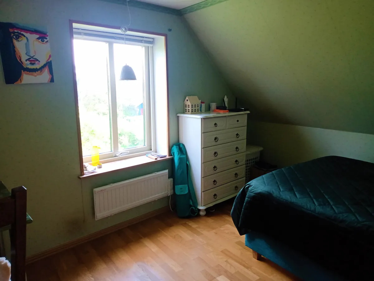 Hyresbostad på Lund i lund