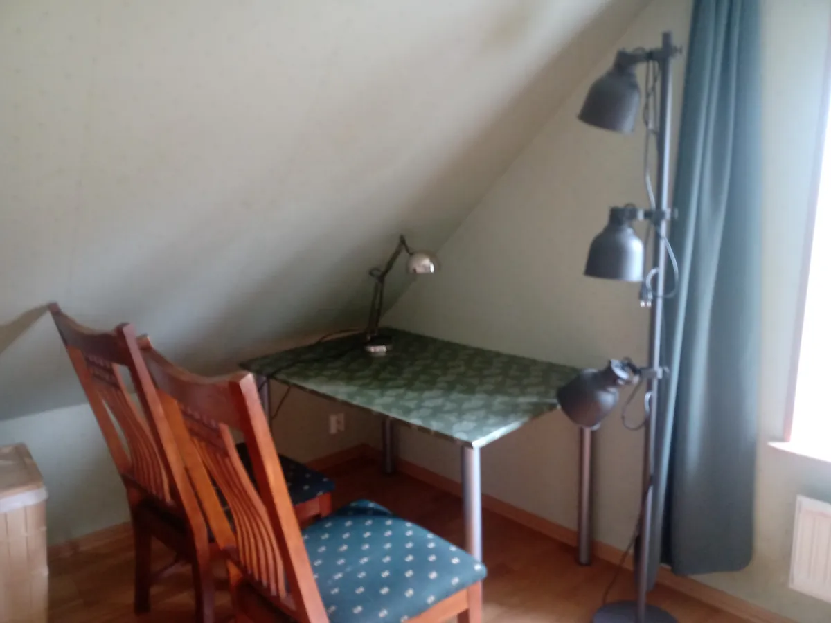 Hyresbostad på Lund i lund