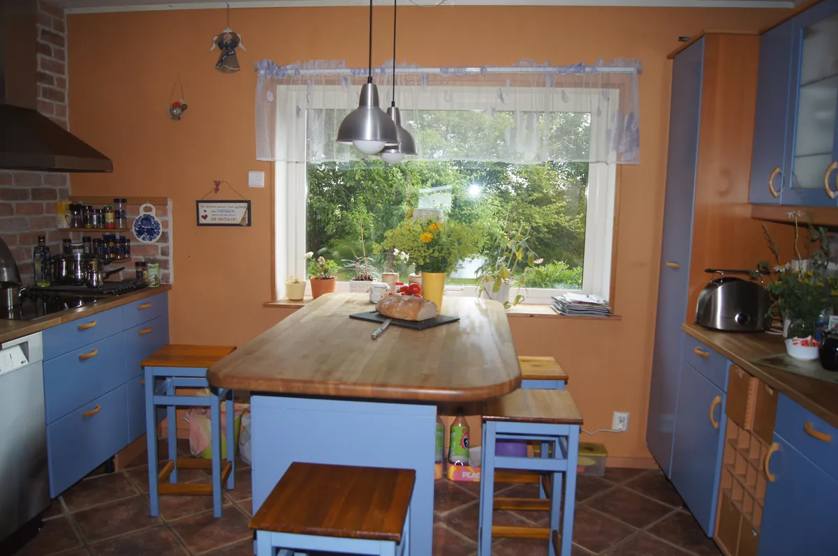 Hyresbostad på Lund i lund