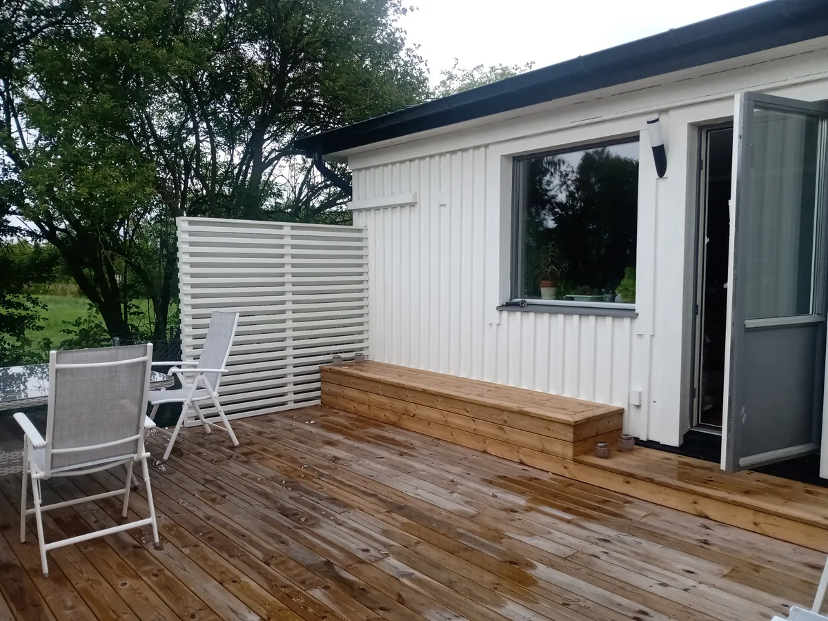 Hyresbostad på Lund i lund