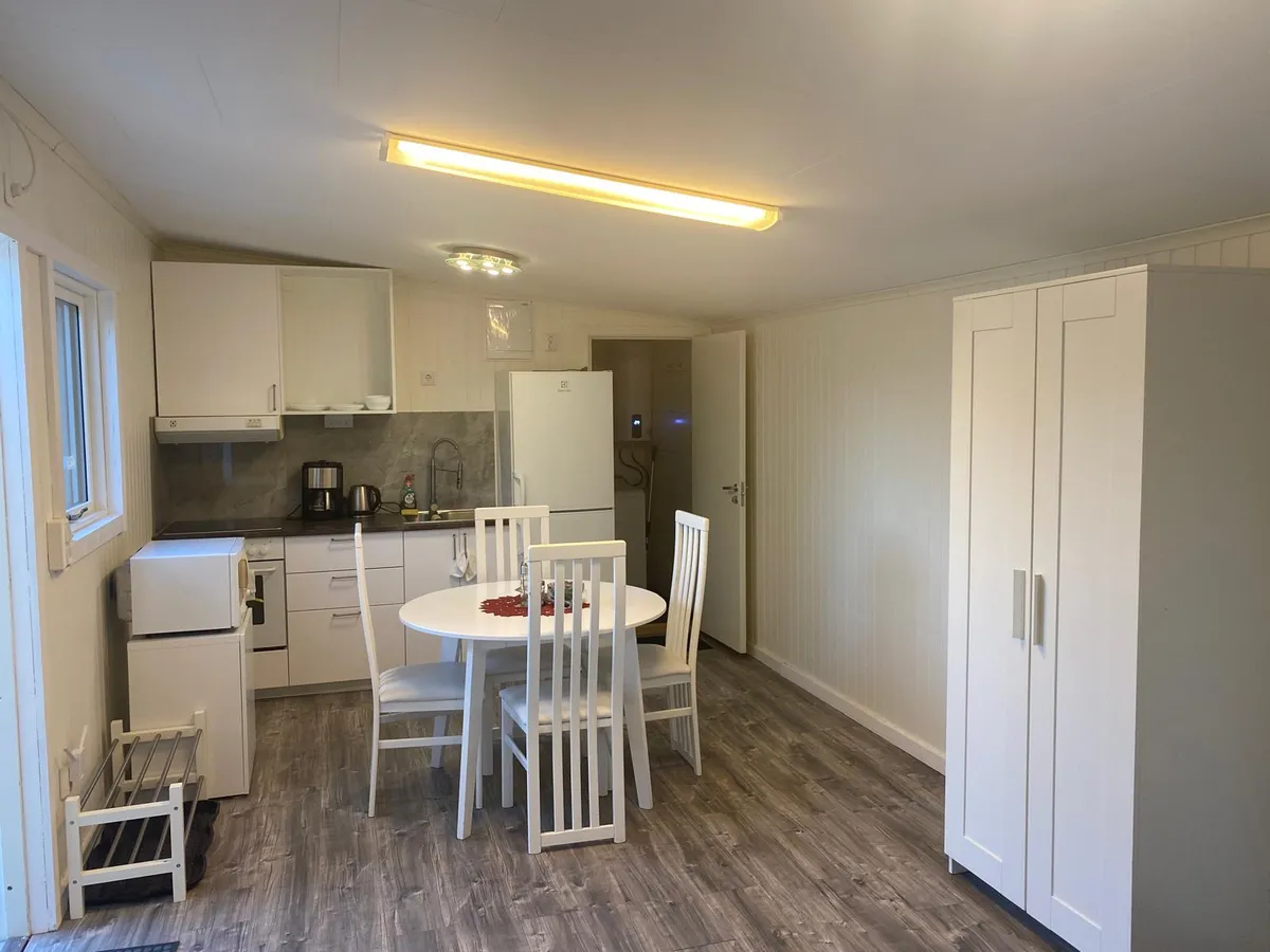 Hyresbostad på Täby i taby