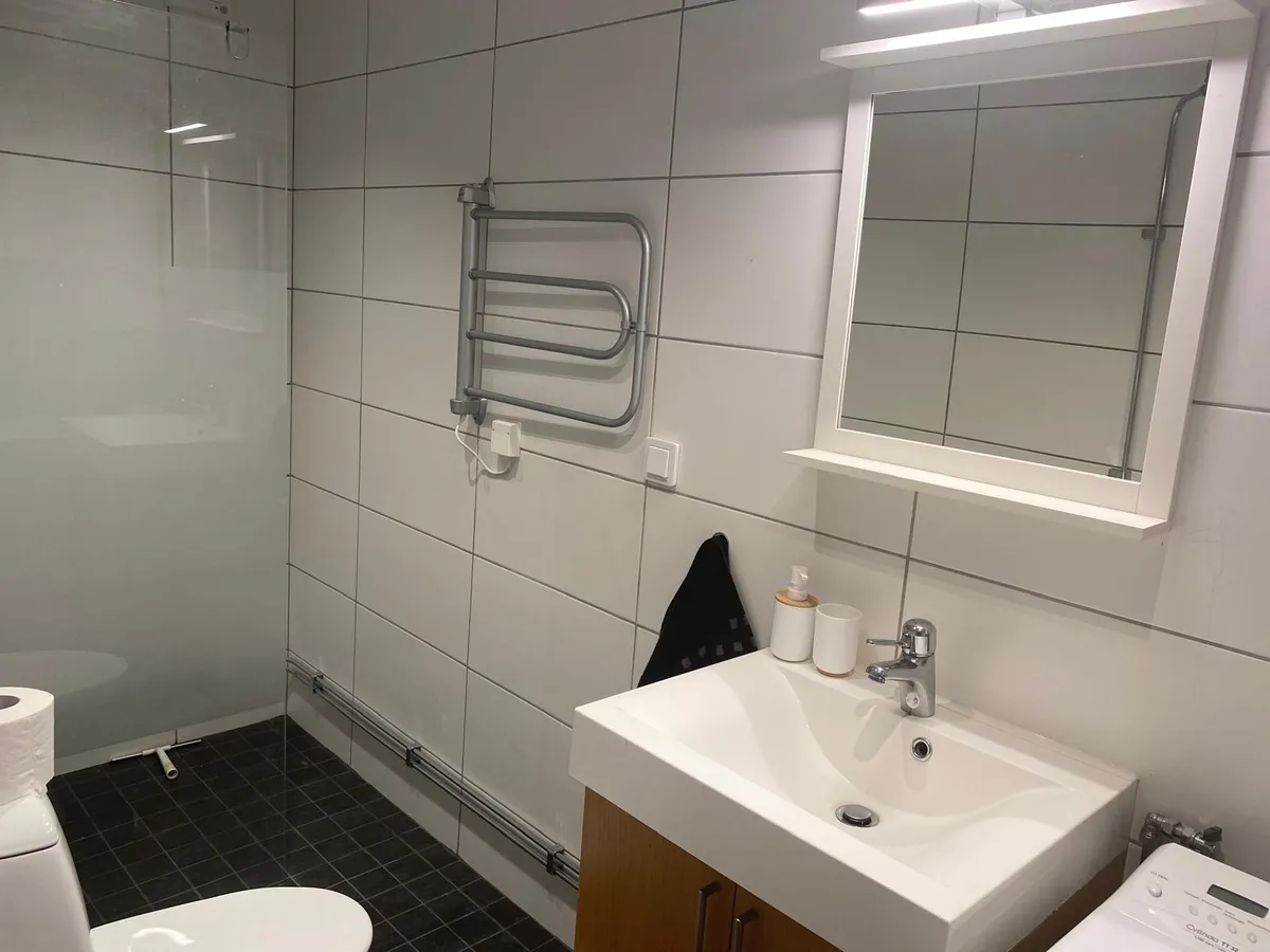 Hyresbostad på Täby i taby