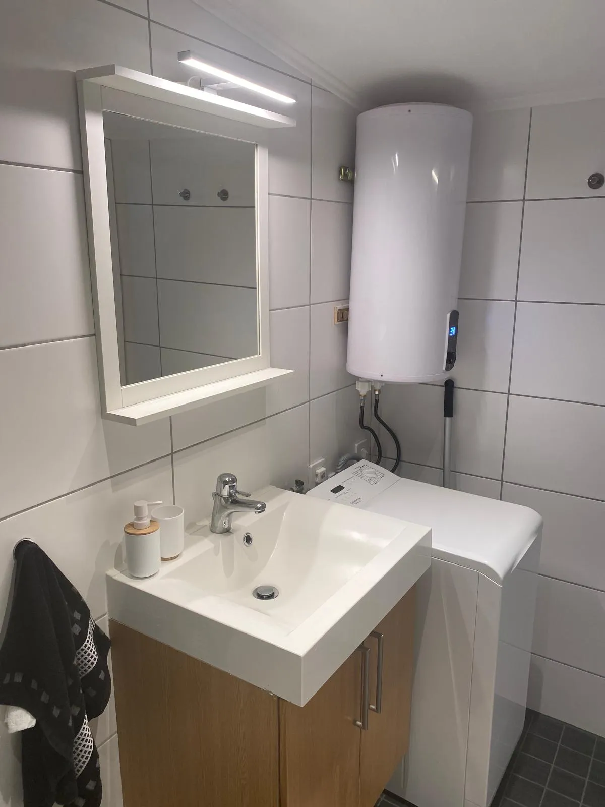 Hyresbostad på Täby i taby