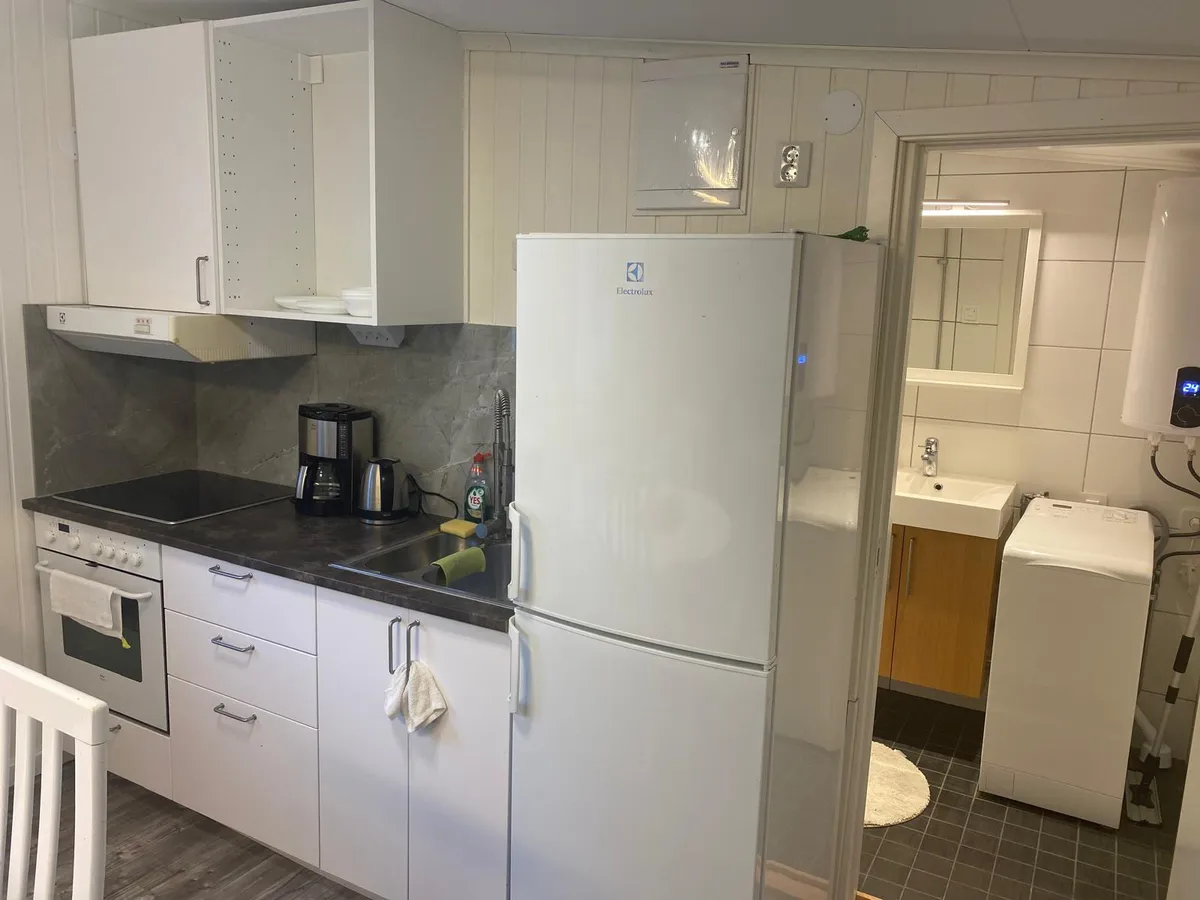 Hyresbostad på Täby i taby