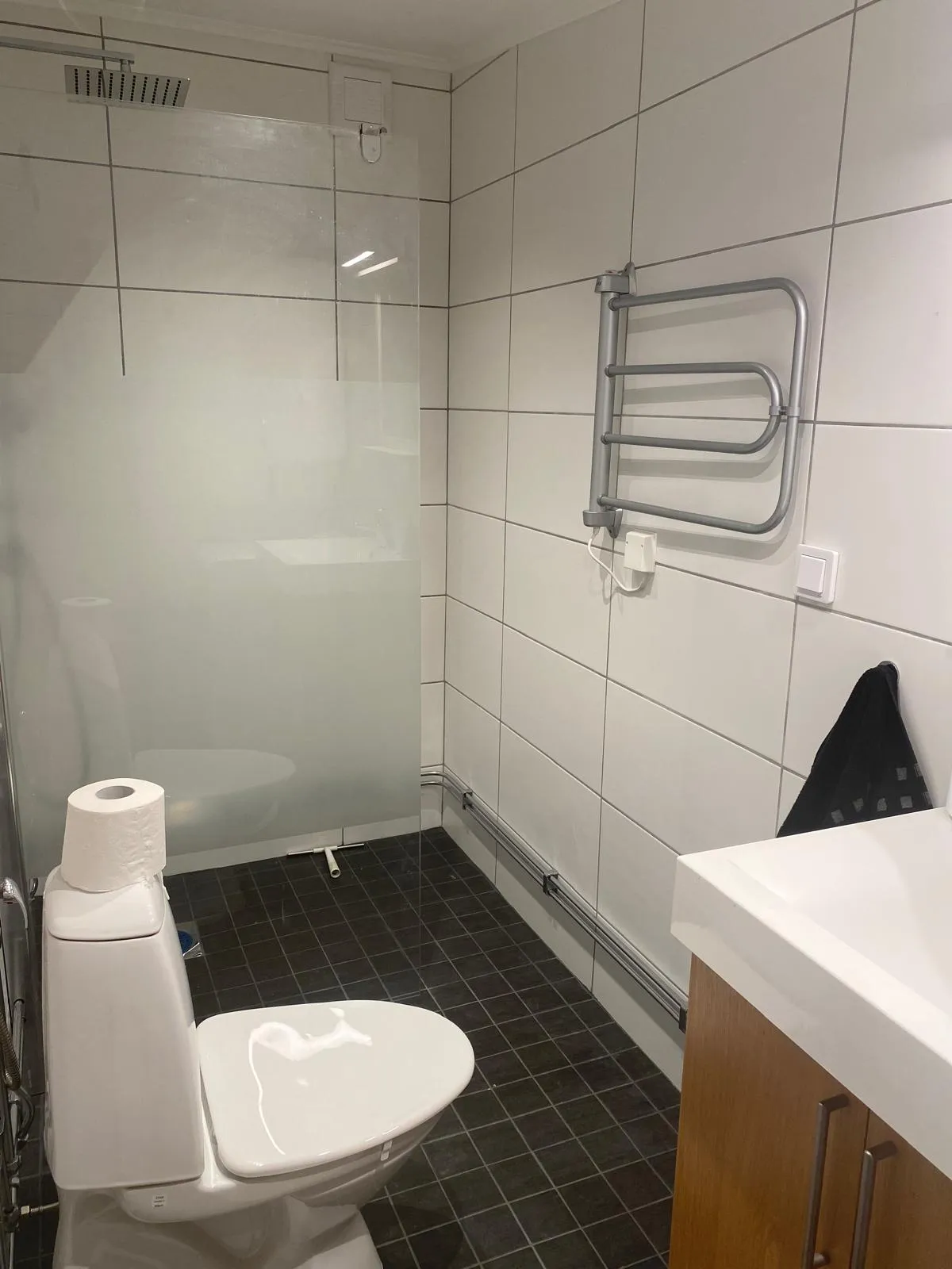 Hyresbostad på Täby i taby