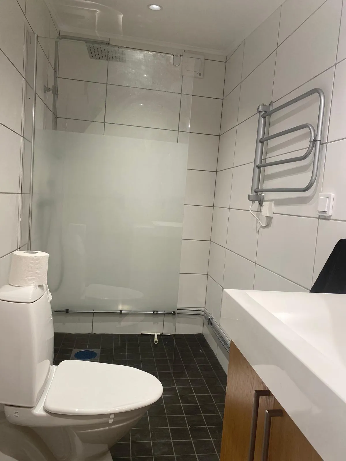 Hyresbostad på Täby i taby