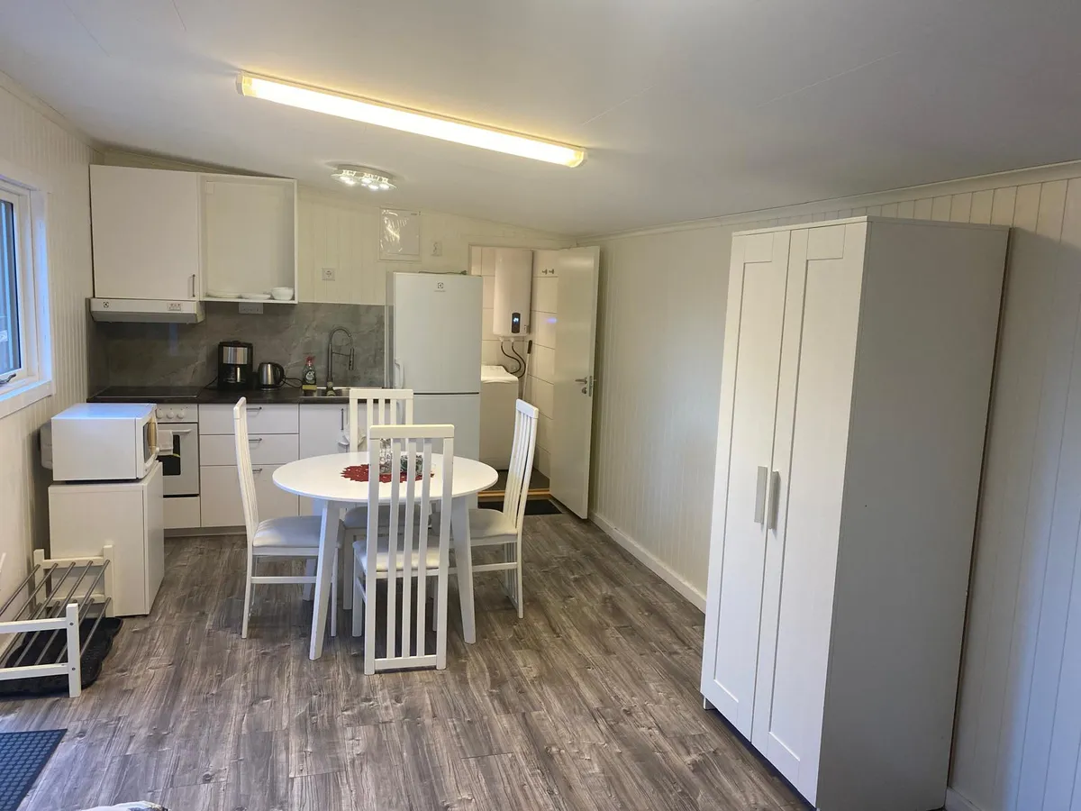 Hyresbostad på Täby i taby