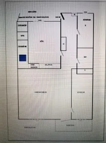 Hyreslägenhet på Göteborg i goteborg
