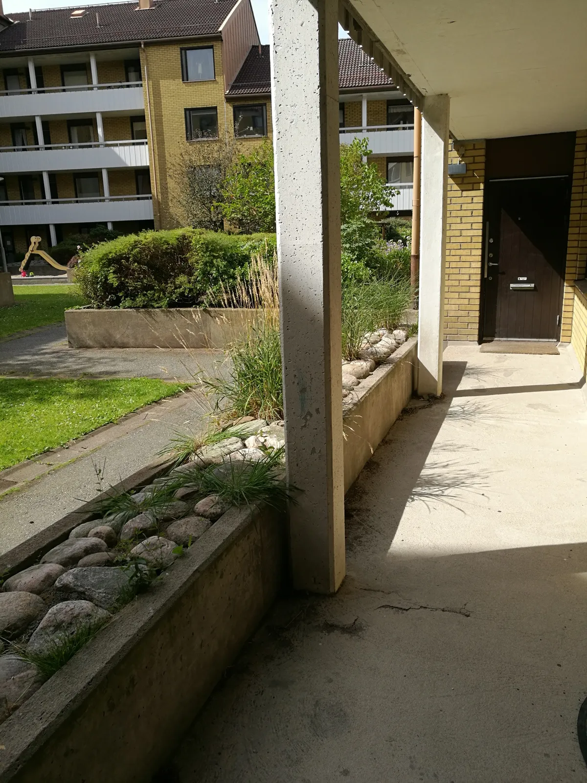 Hyreslägenhet på Göteborg i goteborg