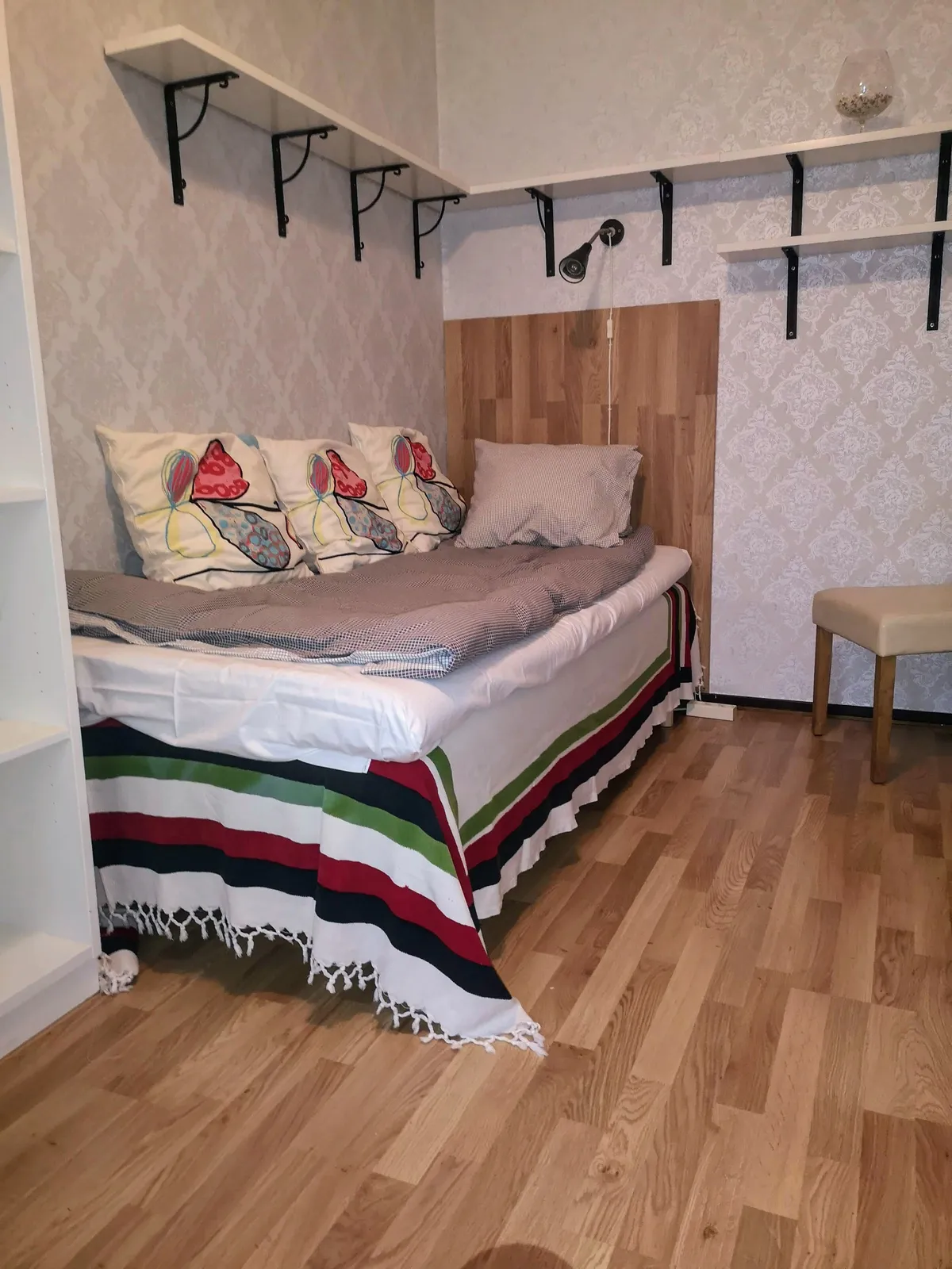 Hyreslägenhet på Göteborg i goteborg