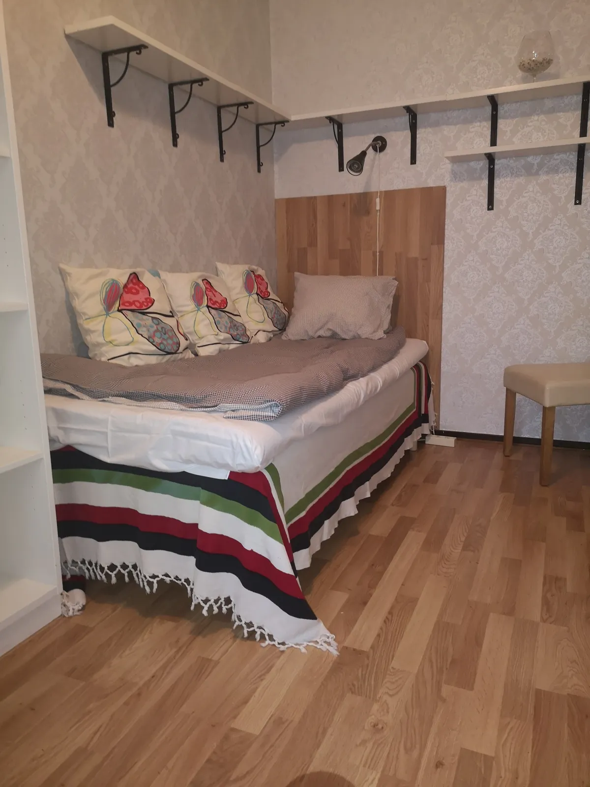 Hyreslägenhet på Göteborg i goteborg