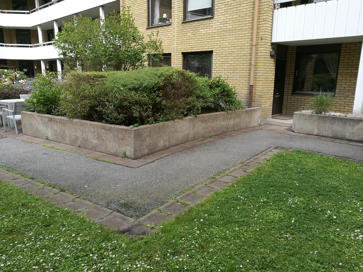 Hyreslägenhet på Göteborg i goteborg