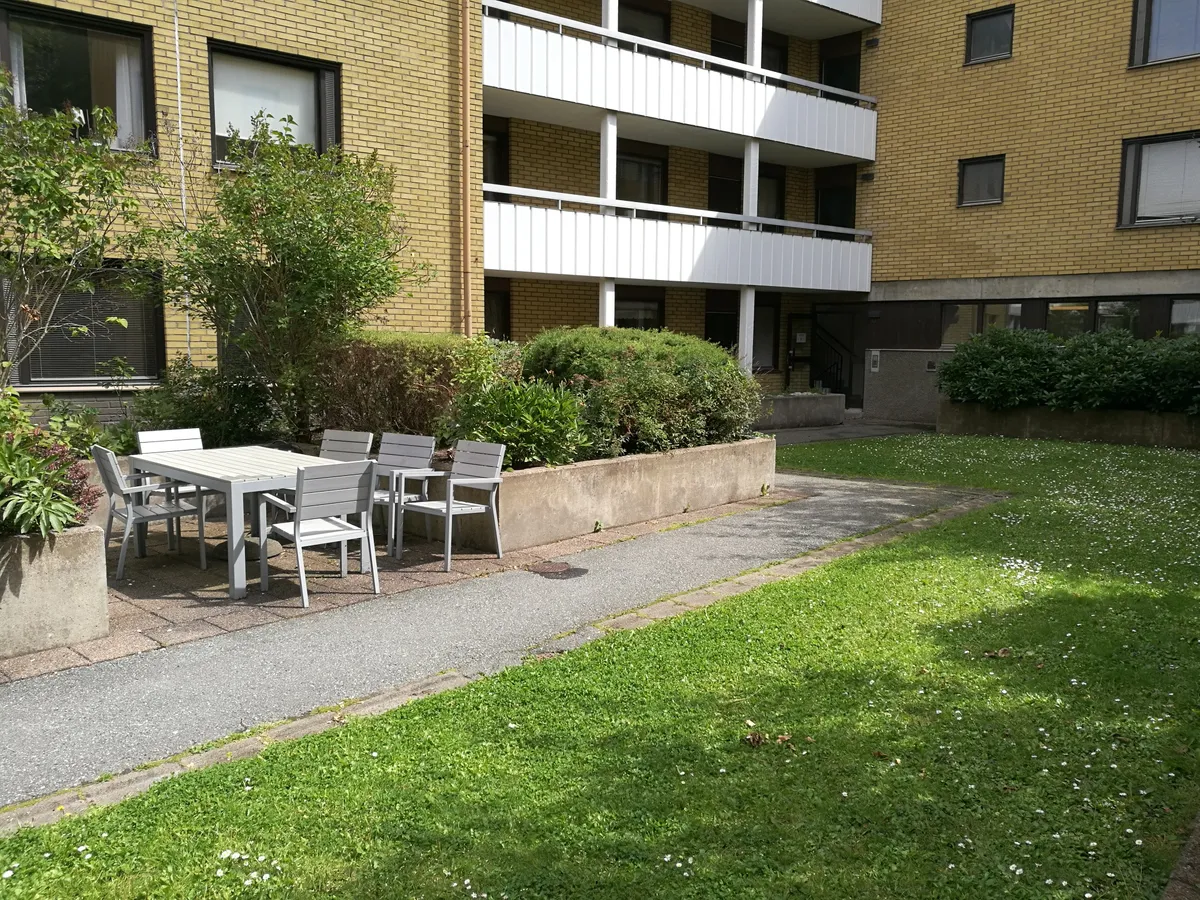 Hyreslägenhet på Göteborg i goteborg