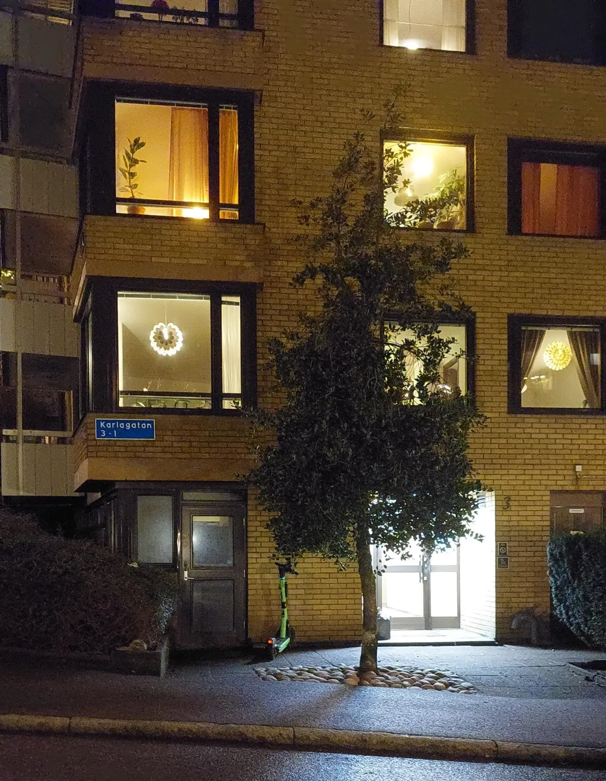 Hyreslägenhet på Göteborg i goteborg