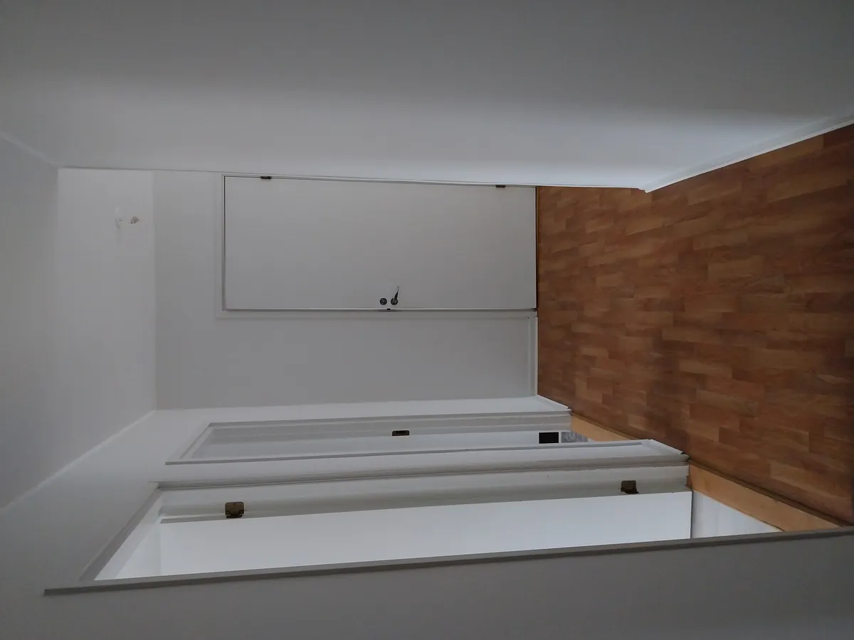 Hyreslägenhet på Olofström i olofstrom