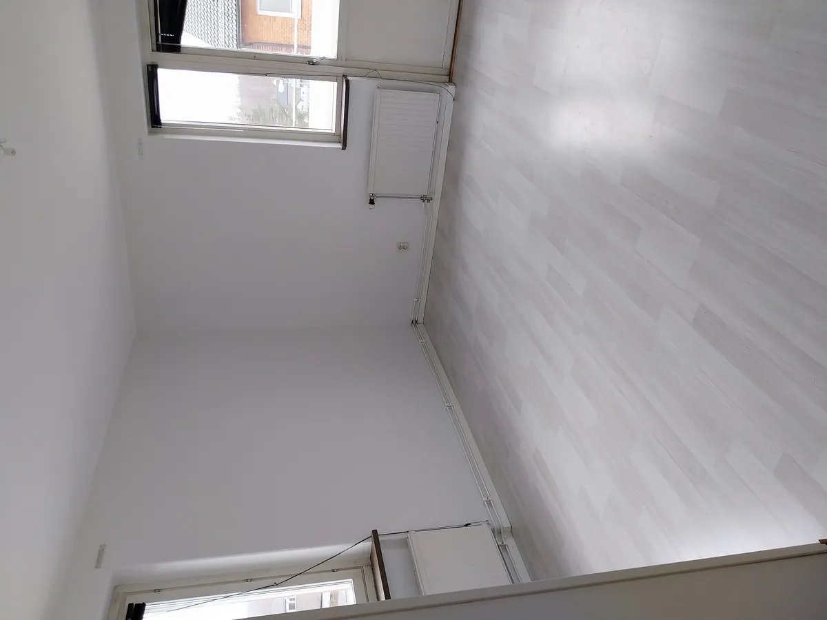 Hyreslägenhet på Olofström i olofstrom