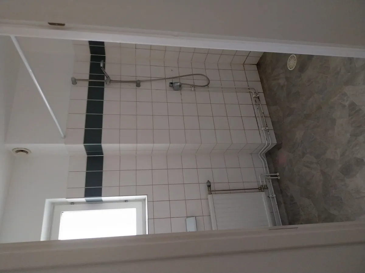 Hyreslägenhet på Olofström i olofstrom