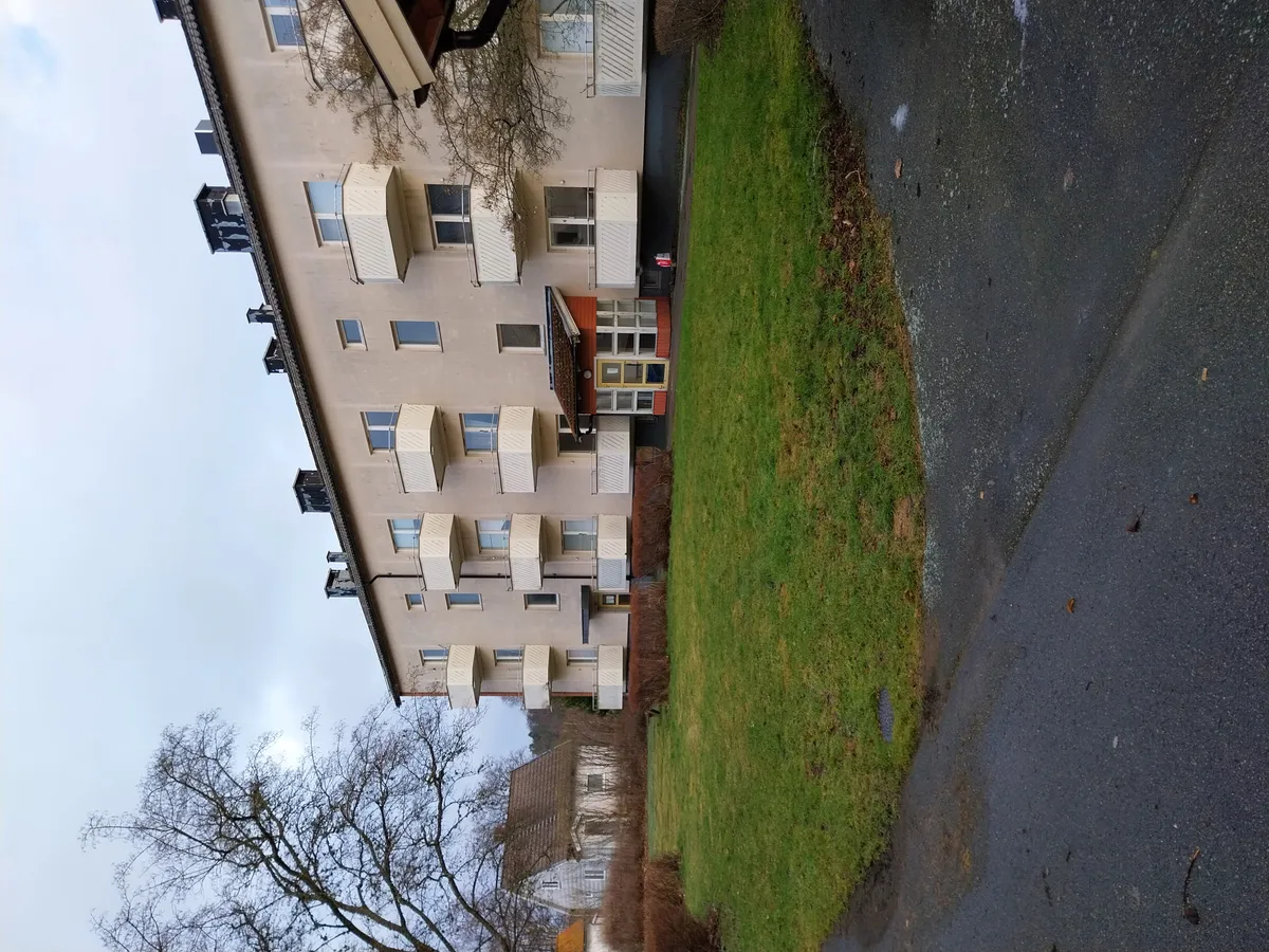 Hyreslägenhet på Olofström i olofstrom