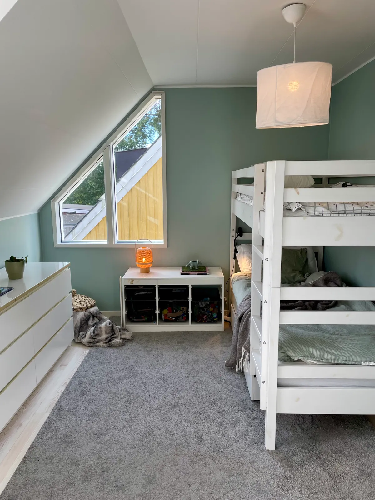 Hyresbostad på Lidingö i lidingo