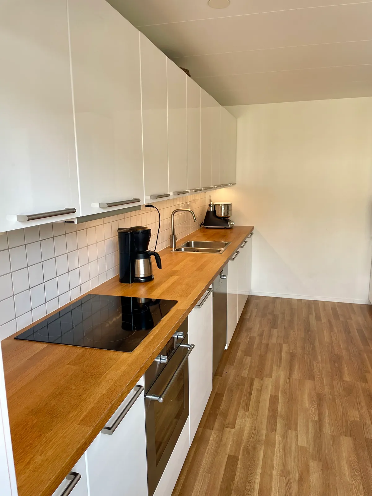 Hyresbostad på Lidingö i lidingo