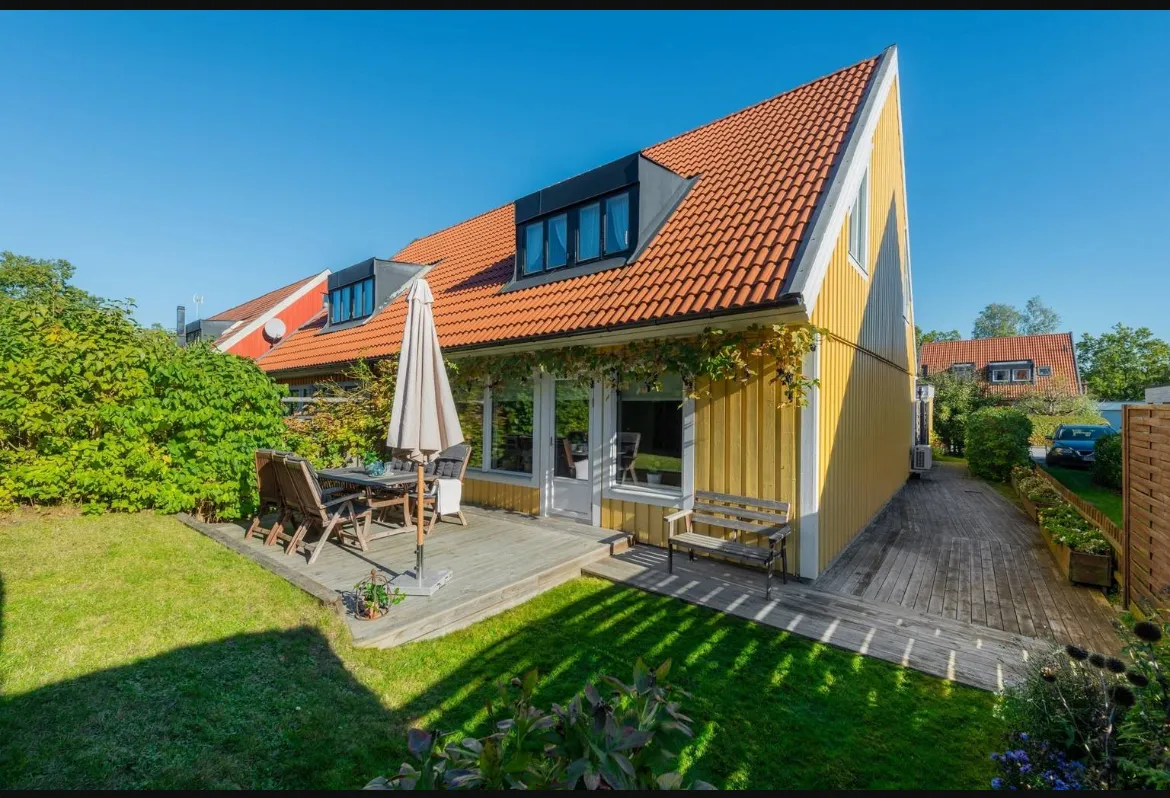 Hyresbostad på Lidingö i lidingo