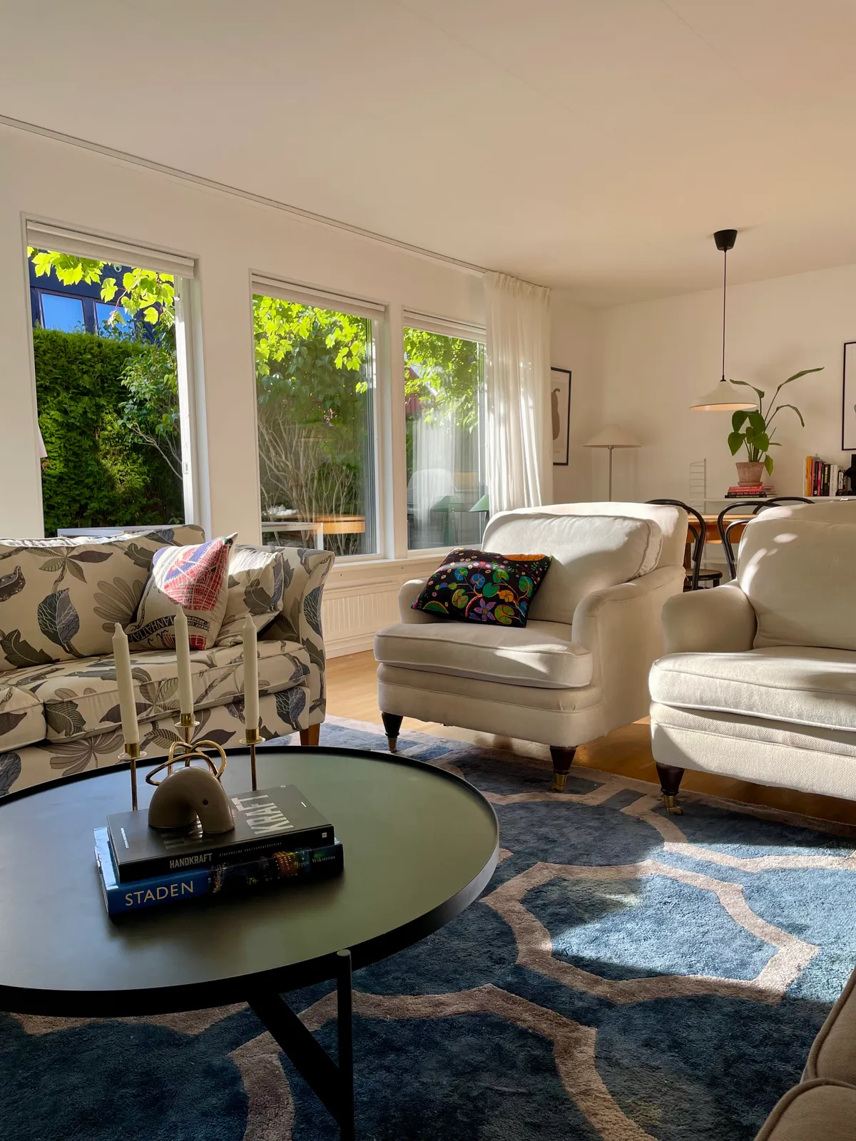 Hyresbostad på Lidingö i lidingo