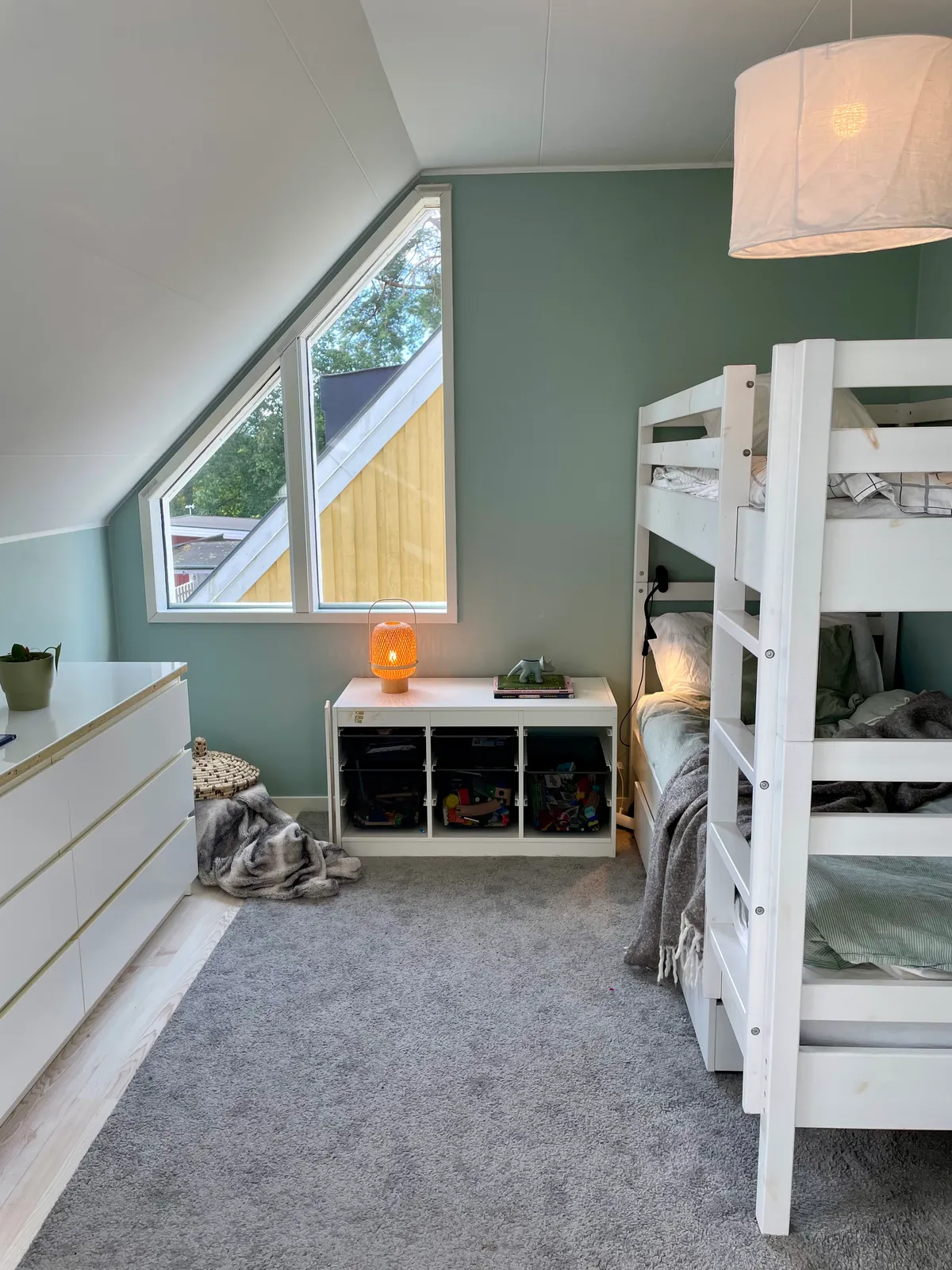 Hyresbostad på Lidingö i lidingo