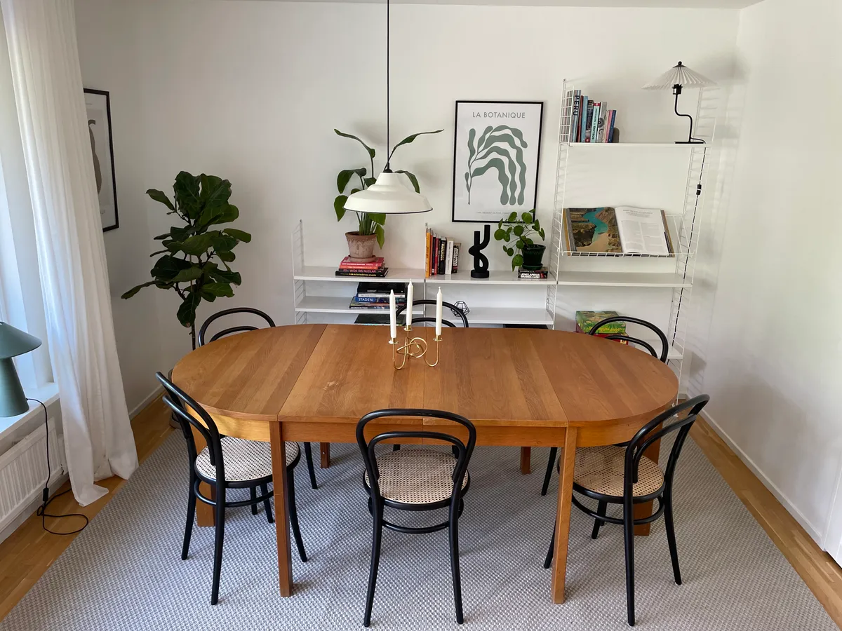 Hyresbostad på Lidingö i lidingo