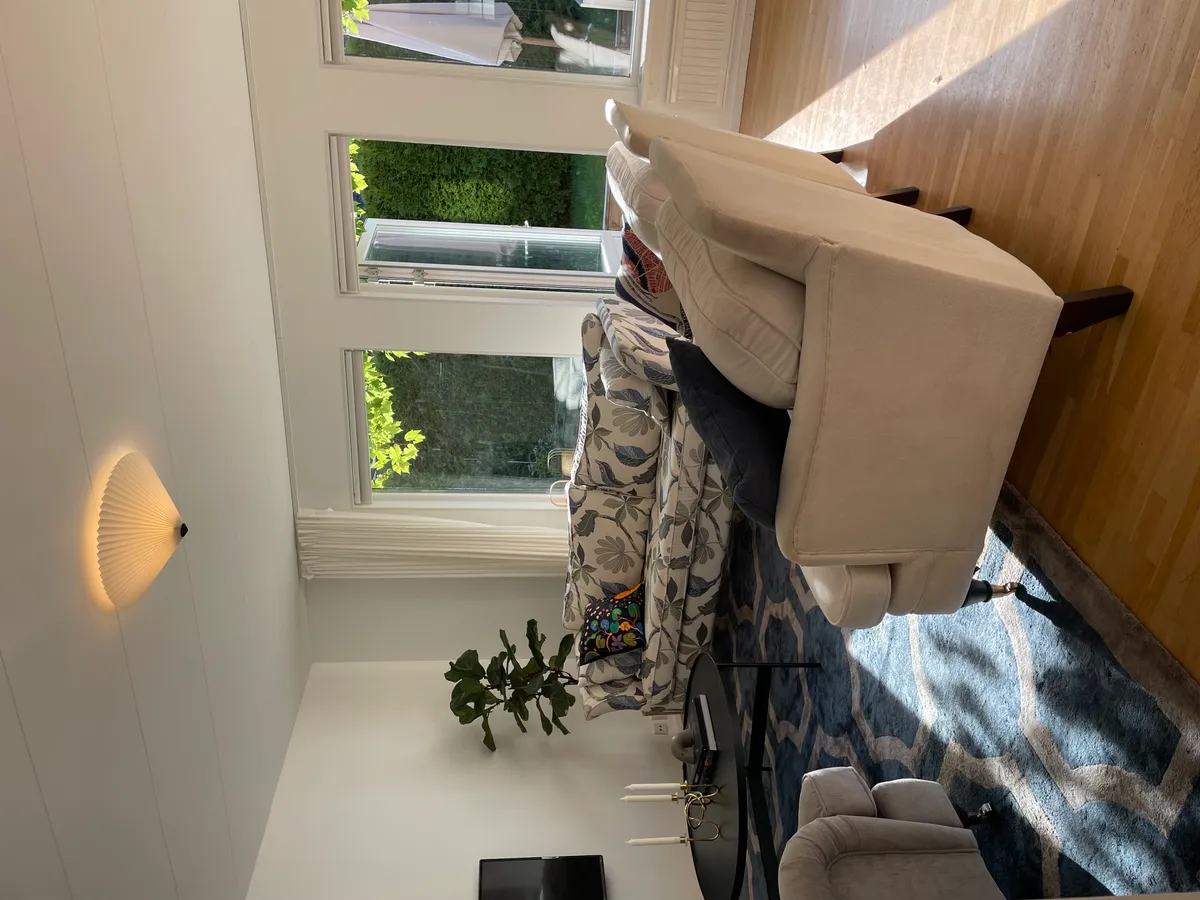 Hyresbostad på Lidingö i lidingo