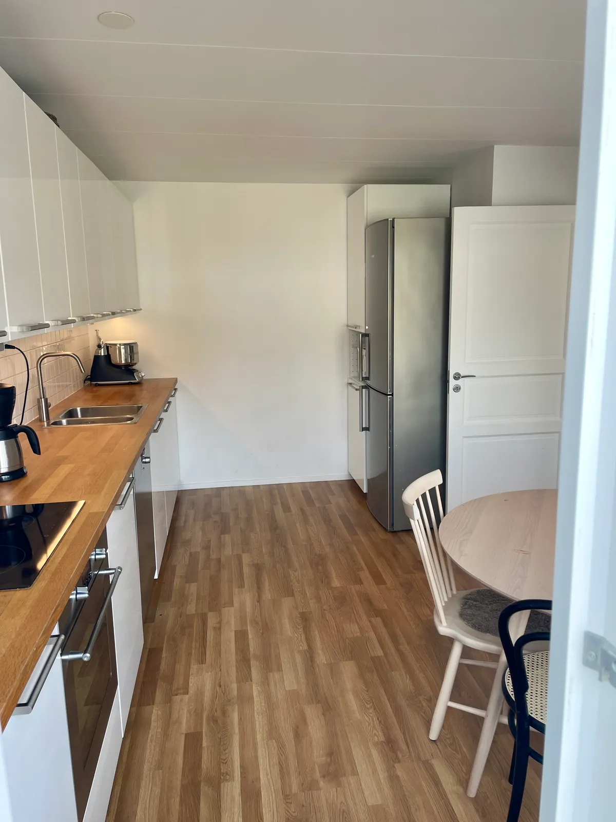 Hyresbostad på Lidingö i lidingo