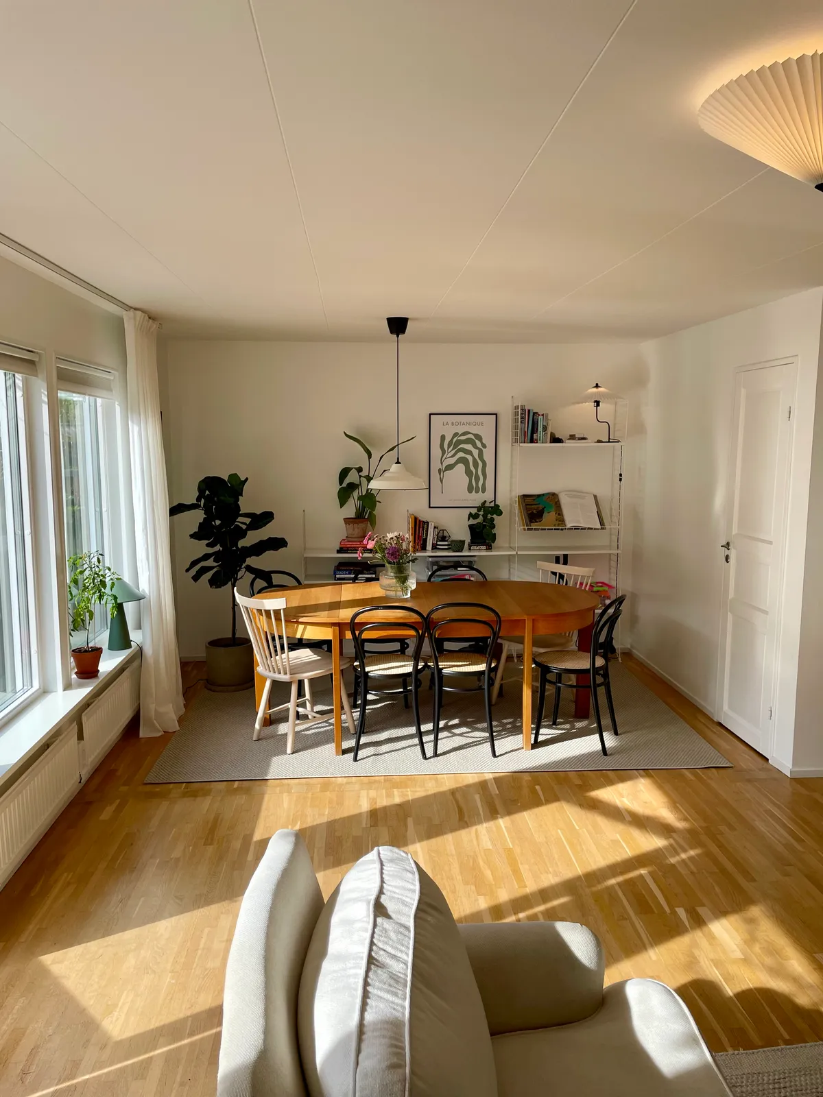 Hyresbostad på Lidingö i lidingo