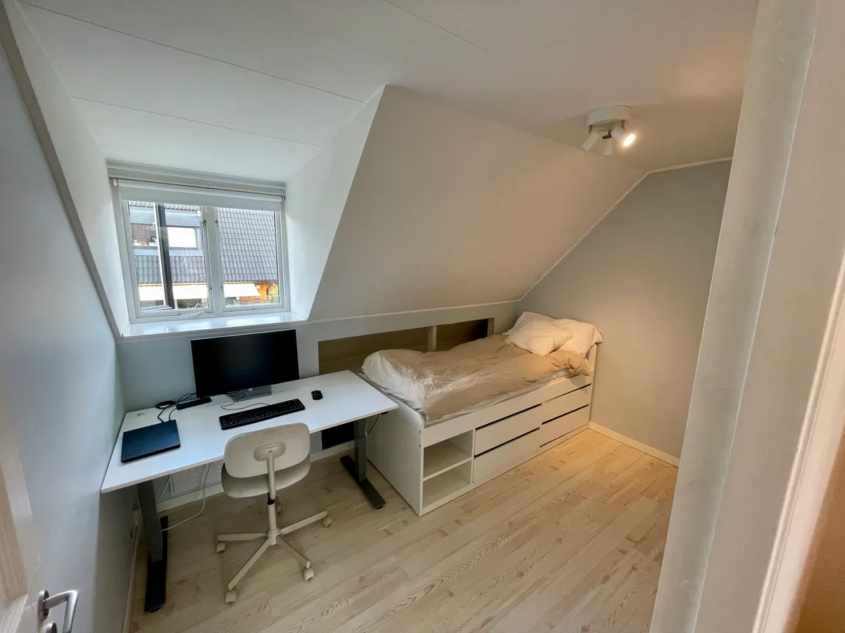 Hyresbostad på Lidingö i lidingo