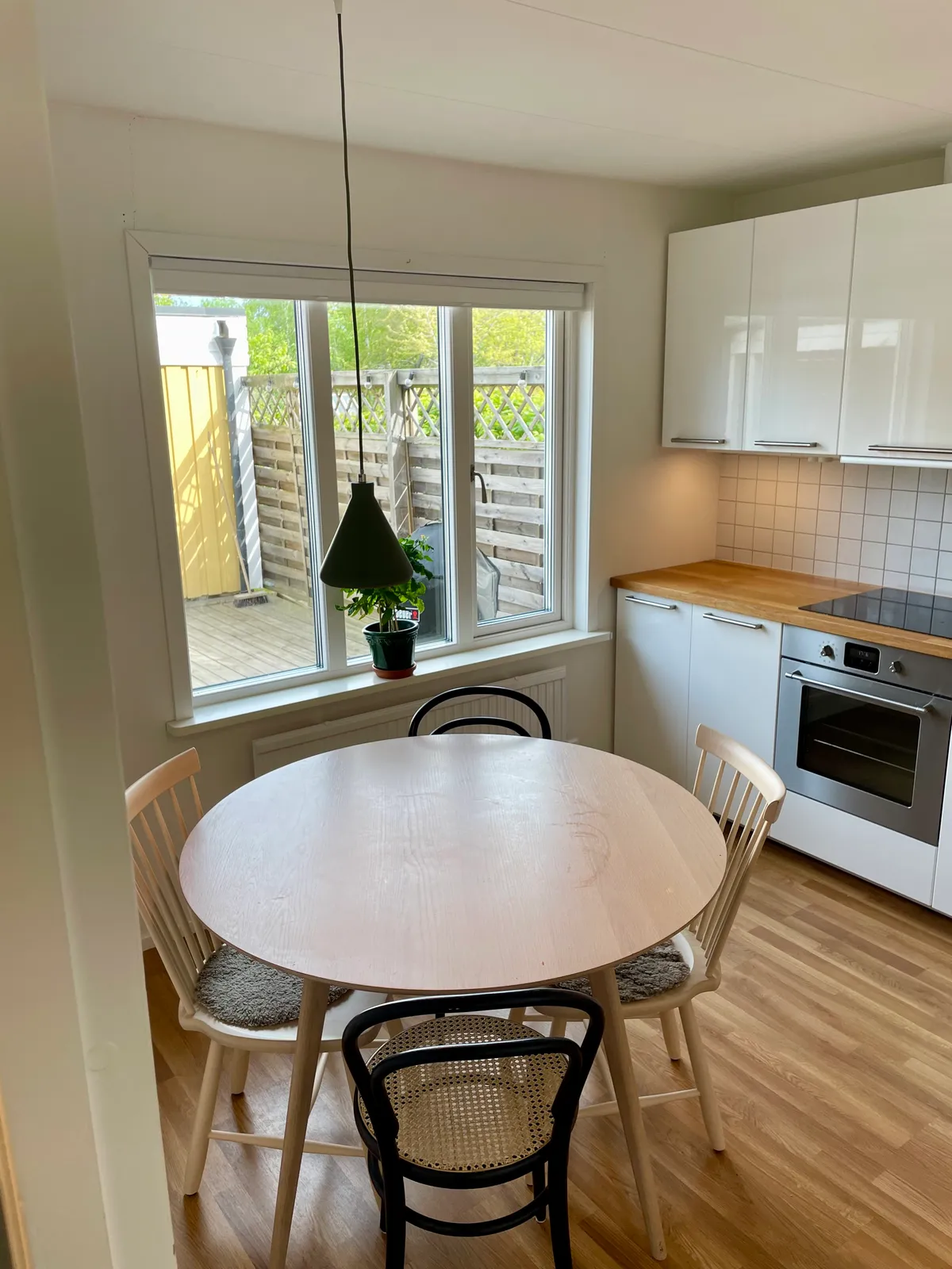 Hyresbostad på Lidingö i lidingo