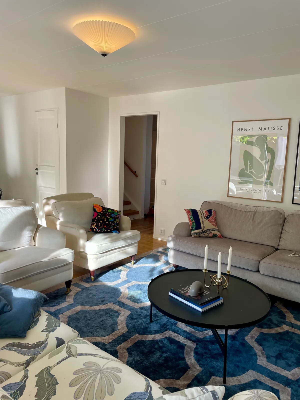 Hyresbostad på Lidingö i lidingo