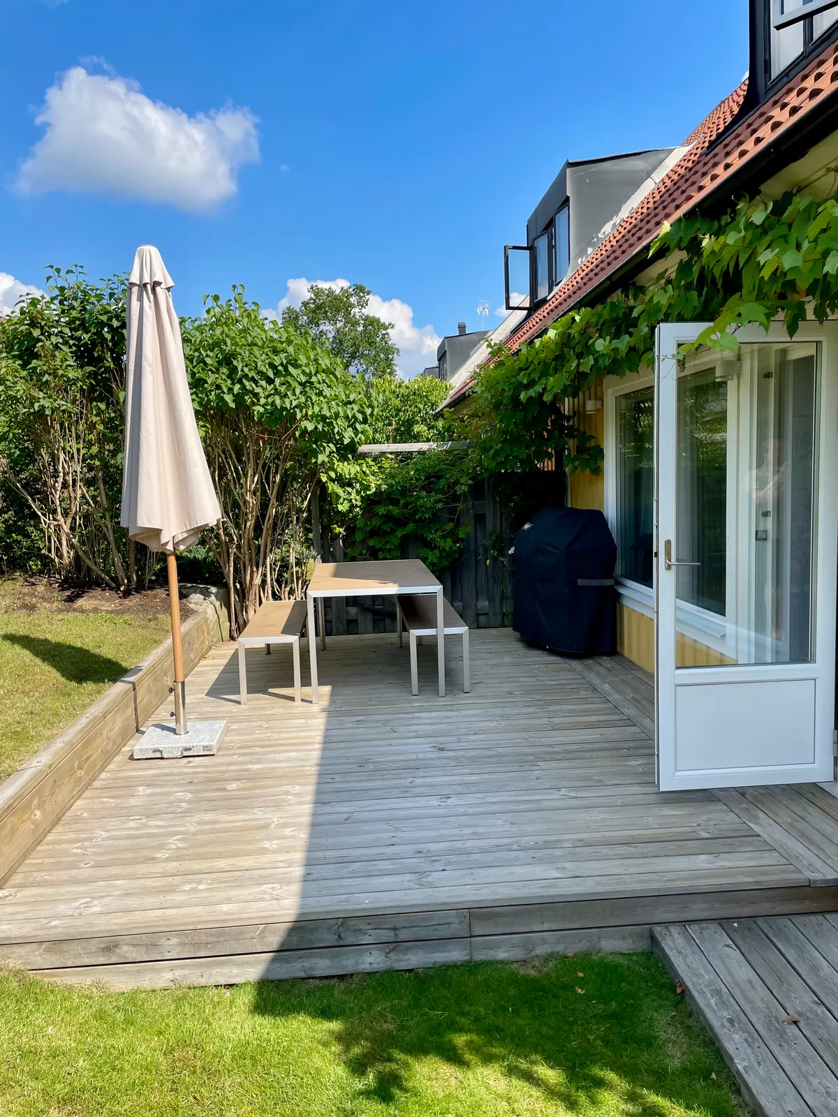 Hyresbostad på Lidingö i lidingo