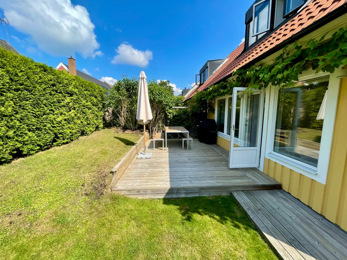 Hyresbostad på Lidingö i lidingo