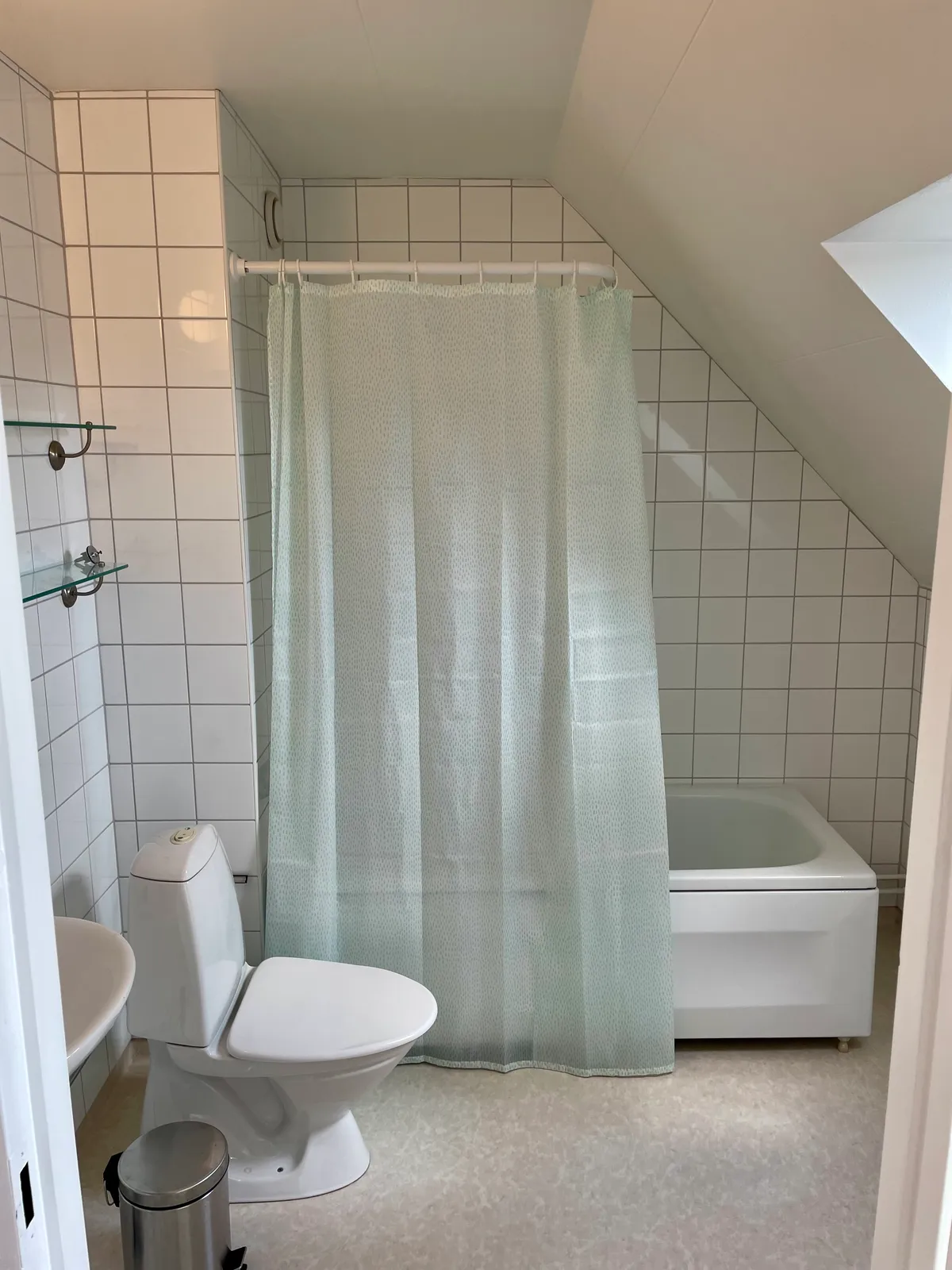 Hyresbostad på Lidingö i lidingo