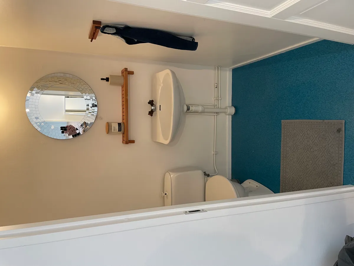 Hyresbostad på Lidingö i lidingo