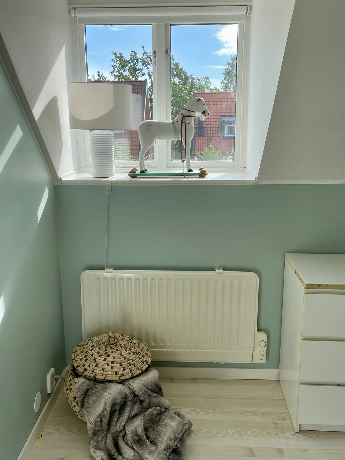 Hyresbostad på Lidingö i lidingo