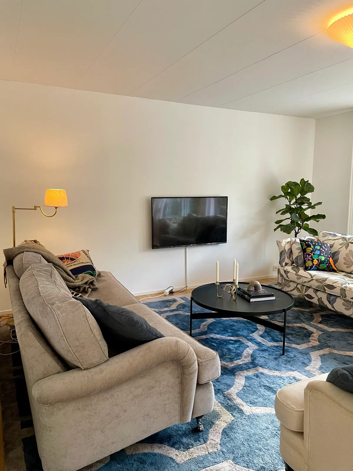 Hyresbostad på Lidingö i lidingo